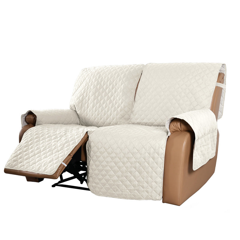 HOUSSE IMPERMÉABLE POUR FAUTEUIL DOUBLE ET TRIPLE