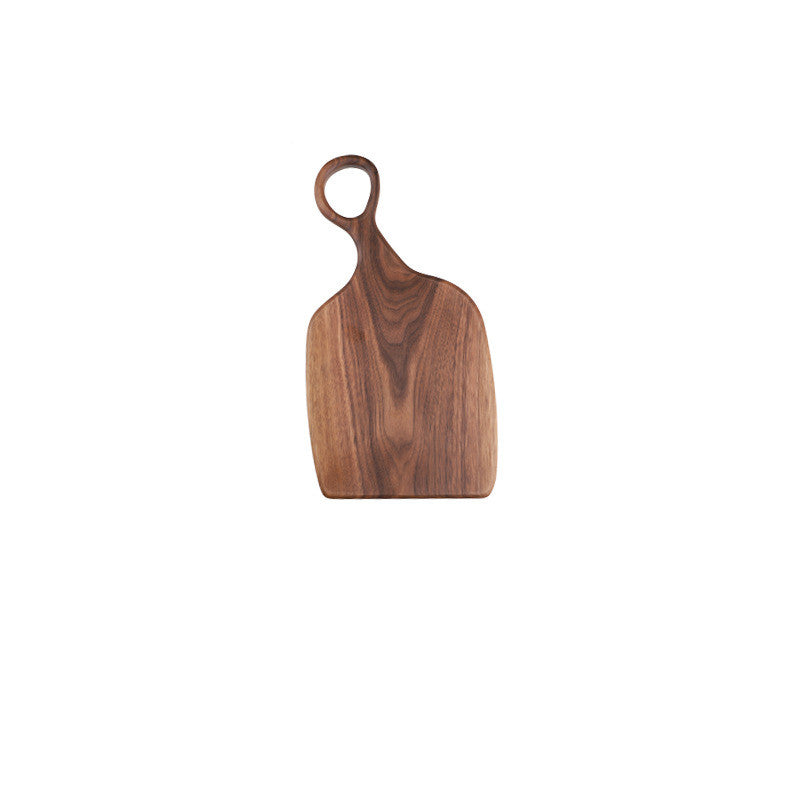 WOOD CUTTING BOARD