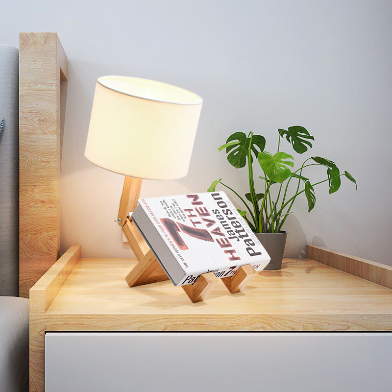 LITTLE MAN LAMP