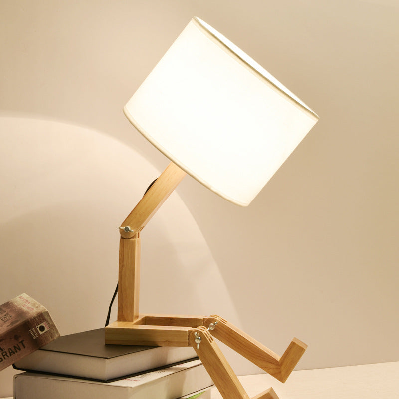 LITTLE MAN LAMP