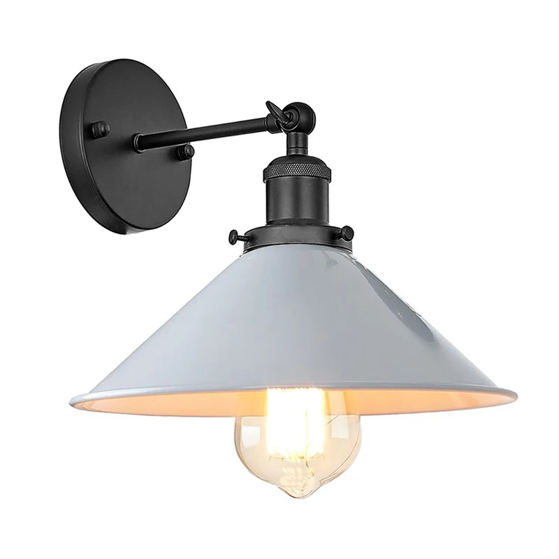 LAMPE MURALE PIVOTANTE