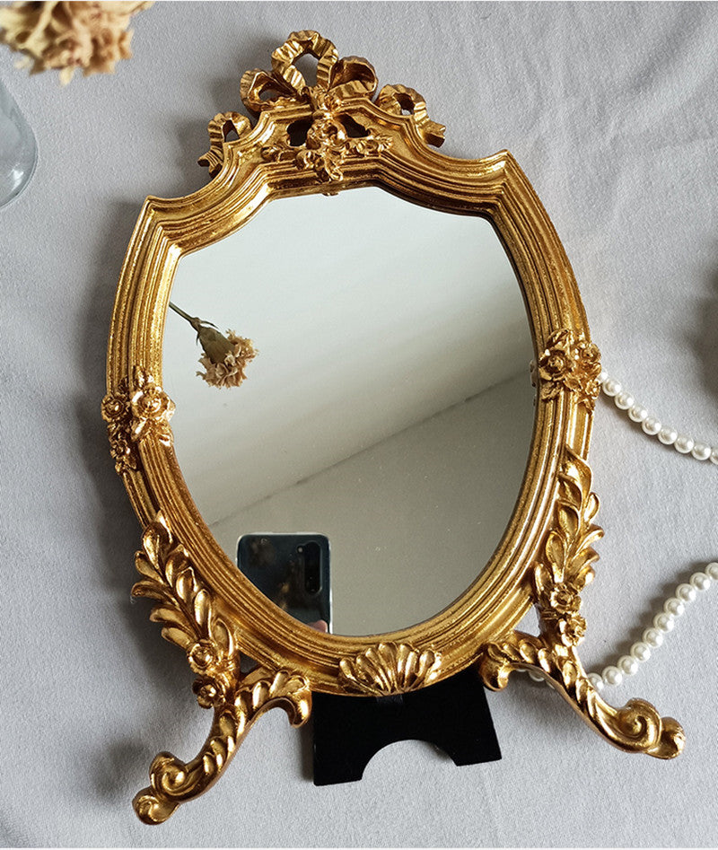 MIROIR RUSTIQUE FRANÇAIS