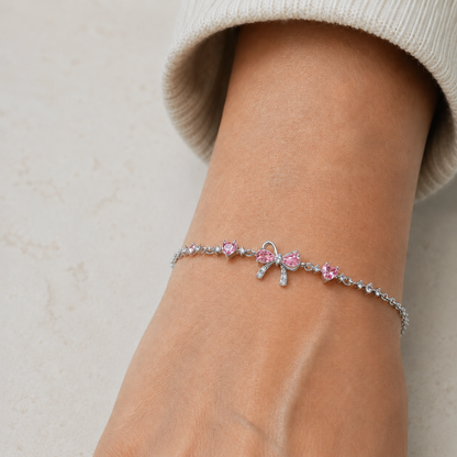 BRACELETS NŒUD D’AMITIÉ