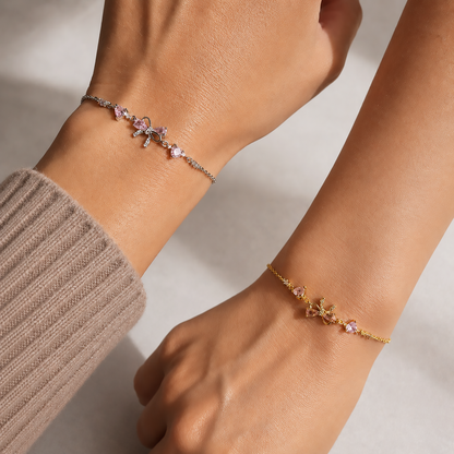 BRACELETS NŒUD D’AMITIÉ
