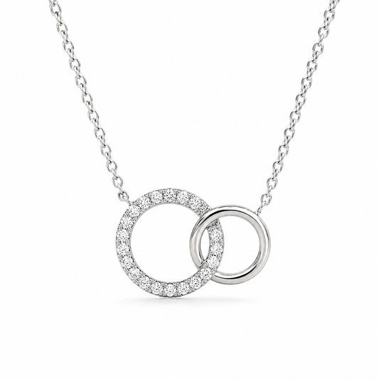 À MA SOEUR - COLLIER TOUJOURS UNIES